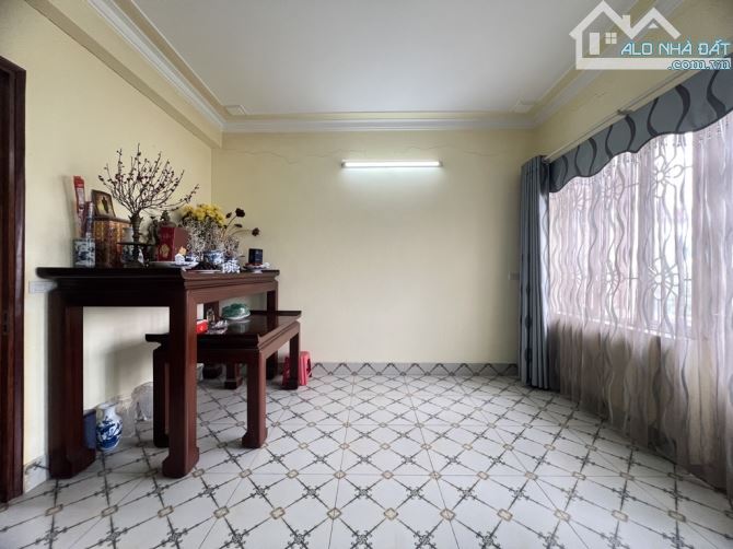 Bán nhà phố Ngô Xuân Quảng, Gia Lâm - 100 m2, MT 5m - Vỉa hè, ô tô tránh - Giá 16.1 tỷ - 5
