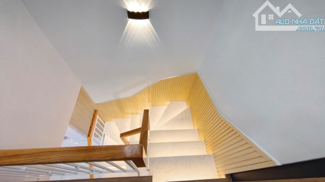 CHỈ 3,3 TỶ – NHÀ 1 SẸT ÂU CƠ, Q.11 – 1 TRỆT 1 LẦU – HẺM XE HƠI – SỔ RIÊNG – Ở NGAY - 5