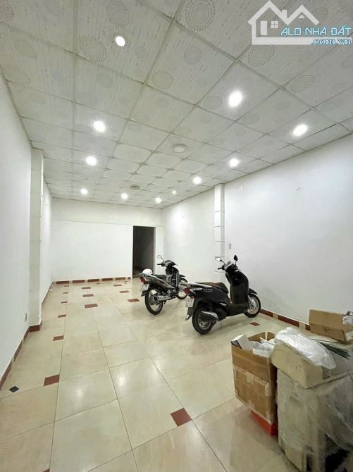 bán nhà mặt tiền đường trần hưng đạo, ngang 4.37m, 1 lầu, vị trí đẹp phù hợp kinh doanh - 6