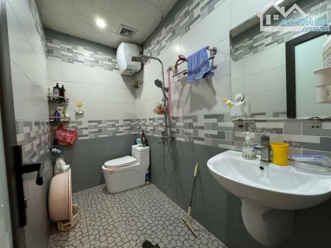 10m ra oto tránh, Nhà đẹp Trần Khát Chân, full nội thất, ngõ thoáng, Tây Bắc. Giá 6.6 tỷ - 6