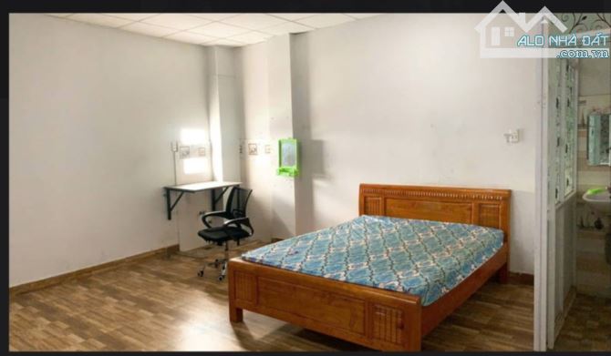 Bán CHDV mặt tiền Nguyễn văn khối Tn180 triệu/tháng giá 50 tỷ - 6