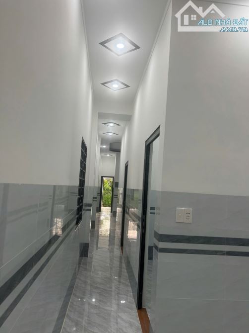 NP225 Bán Nhà P An Bình Mặt Tiền Đường Bùi Văn Hoà  Nhà 2 P Ngủ , P Khách , Bếp , Sân Ô Tô - 6