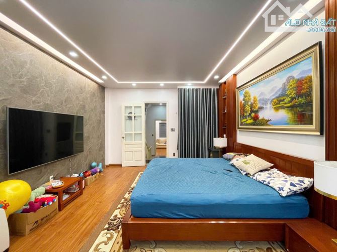 - Nhà 4 tầng dân xây Lô 22 Lê Hồng Phong - 6