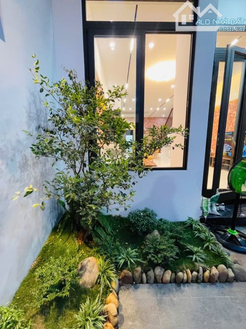 NHÀ 2 TẦNG SIÊU ĐẸP ĐƯỜNG THU BỒN, THỦY XUÂN - 3,5 TỶ - 6