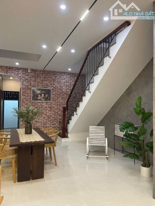 Mở bán Căn  Happy House Thu Bồn 2 tầng Full nội thất xịn chỉ 3,xx tỷ - 6