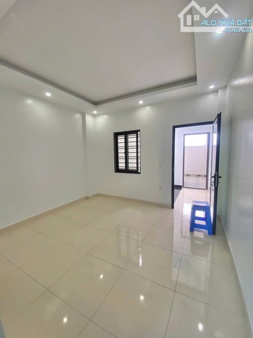 ☘️Bán nhà 3 tầng xây độc lập Vĩnh Khê 🚘 đỗ cửa, giá 2,59 tỷ, 54m2 - 6