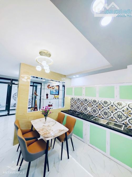 BÁN NHÀ HẺM OTO, PHƯỚC TÂN, NHA TRANG, KHÁNH HÒA. - 6