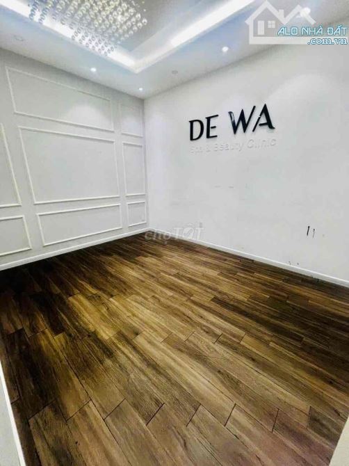 Cho thuê nhà 3 tầng Nguyễn Văn Linh gần Cầu Rồng - Vị trí cực đẹp - 6