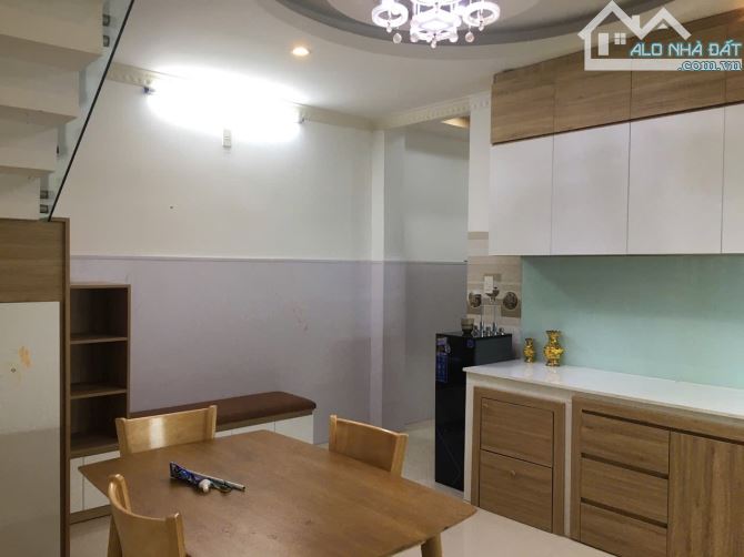 CHÍNH CHỦ CHO THUÊ NHÀ 3 MÊ ĐÚC FULL NỘI THẤT ĐƯỜNG PHÙNG CHÍ KIÊN,GẦN BIỂN HOÀ MINH - 6