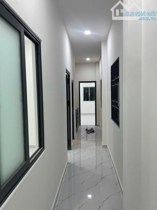MẶT TIỀN KINH DOANH-2TẦNG 125M2- NGANG 5- ĐƯỜNG MAi VĂN VĨNH -P TÂN QUY- QUẬN 7- SÁT LOTTE - 6