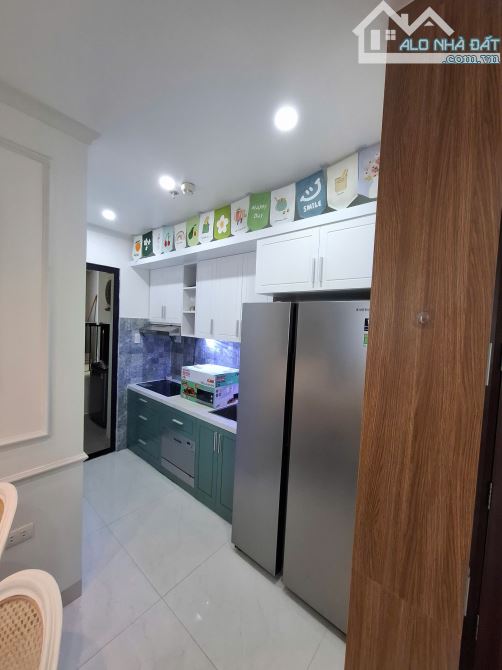 1.75ty căn hộ Manor Crown Huế Full nội thất đẹp - 6