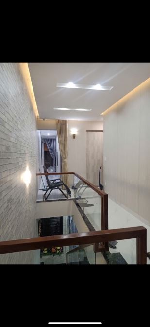 NHÀ ĐẸP 2 TẦNG-FULL NỘI THẤT SỊN SÒ-MẶT TIỀN Đường LIÊM LẠC-TT HOÀ XUÂN 109m2. NHỈNH 4 TỶ - 6