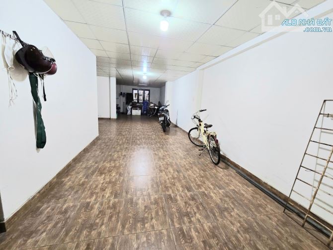 🏡 HẠ GIÁ THÊM 2 TỶ VILLA ĐƯỜNG Ô TÔ LỚN CHI LĂNG - NGAY TRUNG TÂM PHƯỜNG 9 - 6
