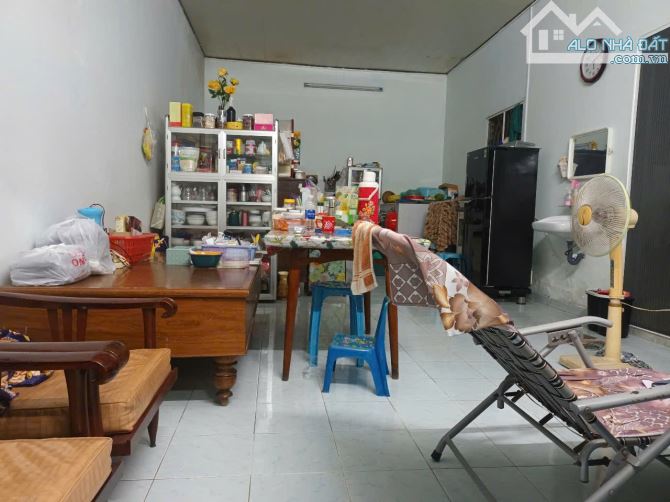 NHÀ 2 TẦNG MẶT TIỀN ĐƯỜNG LÊ CHÂN KHU BÀN CỜ 101M2 GIÁ CHỈ 9 TỶ - 6