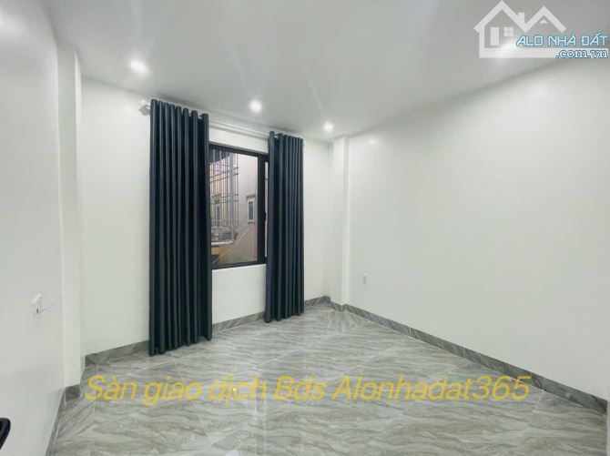 🏠 NHÀ 3 TẦNG 2,35 TỶ TRẦN NGUYÊN HÃN – NGÕ NÔNG, KHU ĐÔNG ĐÚC! - 6