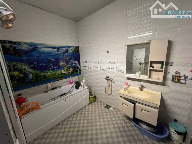 Bán nhà tản viên thượng lý, hồng bàng .2,85tỷ,3 tầng,35m. - 6