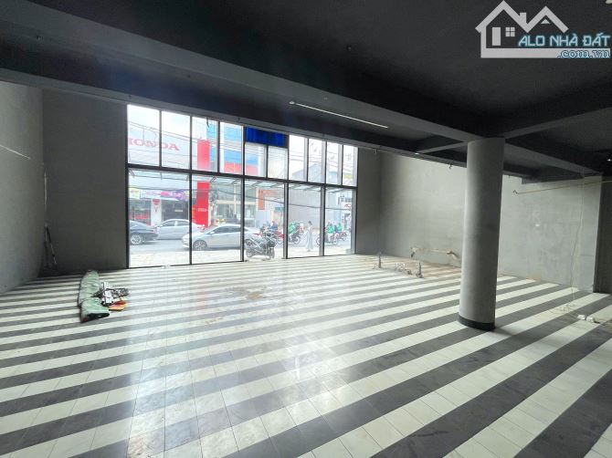 Nhà MT Đinh Bộ Lĩnh 10x10m Trệt.2Lầu.Vỉa hè rộng KD Đa Ngành - 6