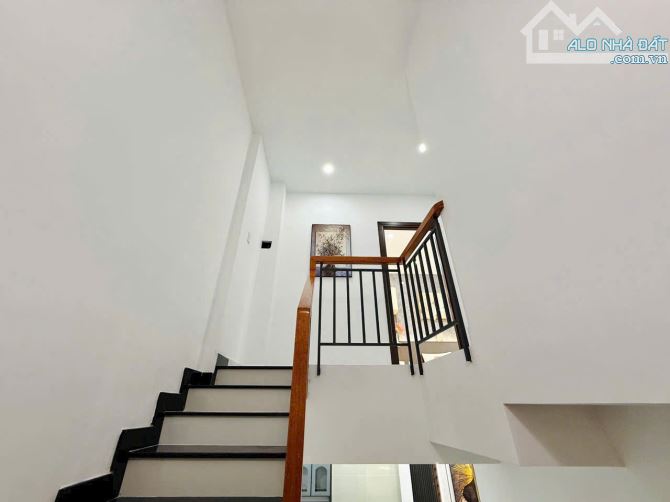 Bán gấp căn nhà mặt tiền Đất Thánh phường 6, Tân Bình 4.2x27m (113m2) 3 tầng giá 16 tỷ - 6