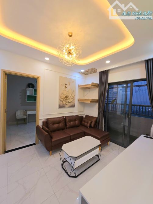 CĂN HỘ 66M2, CHUNG CƯ FRESCA RIVERSIDE, SAU LƯNG CHỢ ĐẦU MỐI NÔNG SẢN, BÌNH CHIỂU. - 6