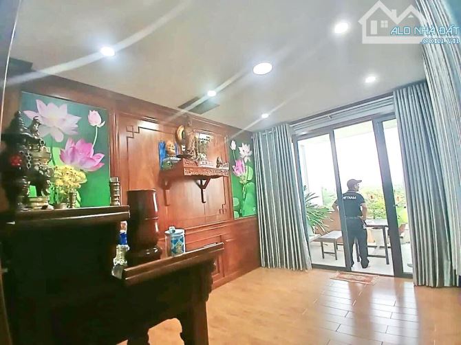 🌴 Ngay KĐT Đông Tăng Long - Biệt Thự 4 tầng - 100mv, có thang máy, Hoàn công chuẩn. HXH. - 6