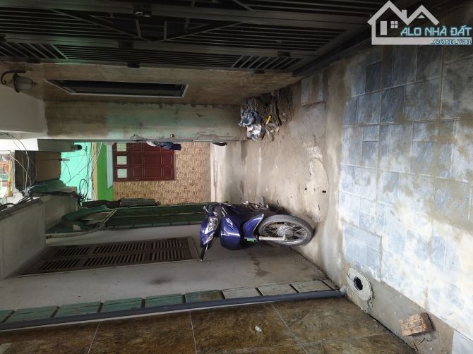 SIÊU PHẨM 5 TẦNG XÂY MỚI, GIÁ CỰC YÊU THƯƠNG, PHỐ ĐẠI LA, HAI BÀ TRƯNG, HÀ NỘI - 6