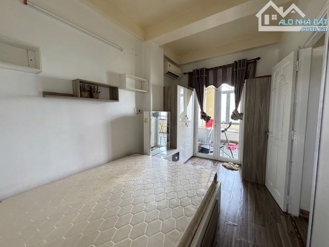 Bán nhà 3 mê đúc Nguyễn Thế Lộc quận Sơn Trà, ngay trung tâm pháo hoa quốc tế - 6