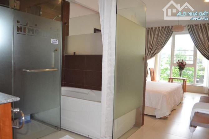 BÁN TOÀ KHÁCH SẠN 6 TẦNG ĐƯỜNG PHAN THÚC DUYỆN ĐẦU TƯ SINH LỜI - 6