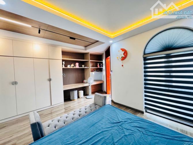 Chủ cần BÁN NHÀ ĐẸP  – CÁCH BIỂN 200M trung tâm Tp Nha Trang - 6
