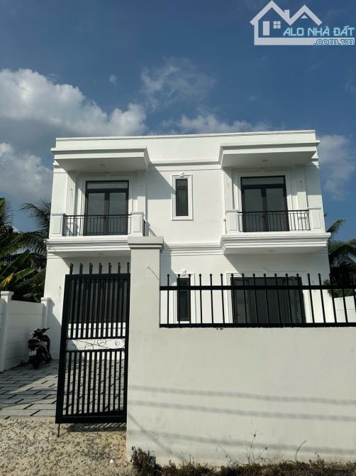 🌸🌸🌸 BÁN NHÀ 2 Tầng có sân đậu oto rộng rãi XÃ VĨNH TRUNG TP Nha Trang - 6