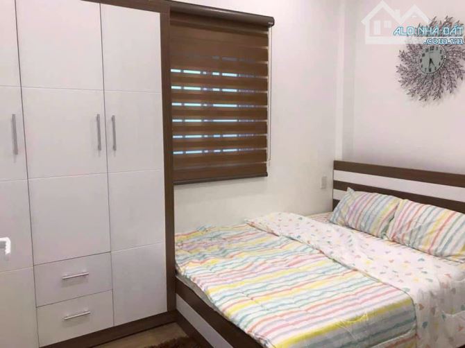 Bán nhà 3 tầng Kiệt ô tô Hà Huy Tập (thuận tiện di chuyển, gần chợ, trường học, bệnh viện - 6