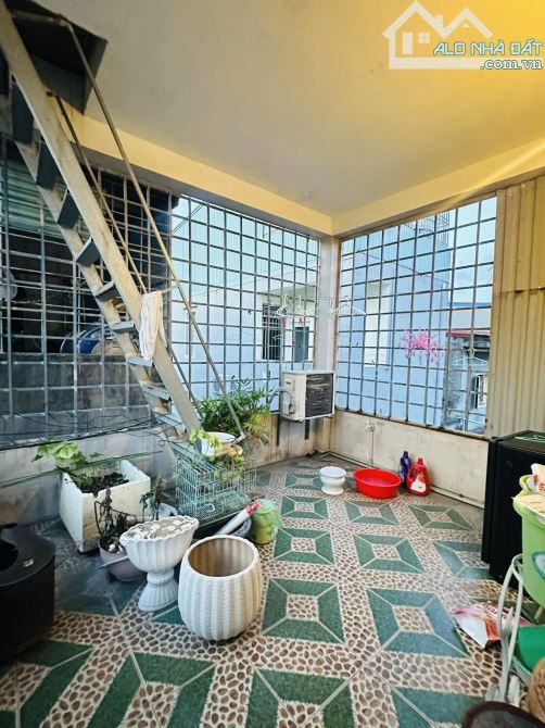 Bán nhà 3 tầng, 42m, ô tô tại Sở Dầu, Hồng Bàng chỉ 3,x tỷ. - 6