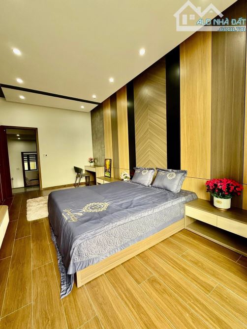 Bán nhà 3 tầng Hoà Minh 14 gần Kinh Dương Vương- Hoà Minh - 6
