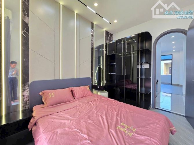Chỉ 2 tỷ 5 – Sở hữu nhà mới 100% hẻm 1 sẹc, diện tích 200m², 3 PN, 4WC. TDM Bình Dương - 6