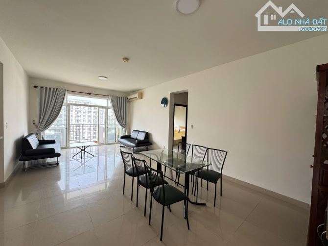 Cho thuê giá rẻ căn hộ Cảnh viên 1, 122m2, 3PN chỉ 25tr/tháng ngay view Công viên cực đẹp - 6