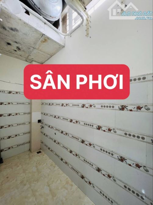 🏡 SIÊU PHẨM HÙNG VƯƠNG – 2 TẦNG ĐẸP – FULL NỘI THẤT – CHỈ 3.35 TỶ 📍 Ngay trung tâm TP – - 6