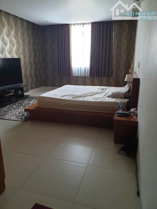 Bán nhà ngay Kỳ Đồng, Quận 3.Giá: 3 tỷ 390tr/ 60.5m2 sổ hồng riêng, đường ô tô 6.5m - 6