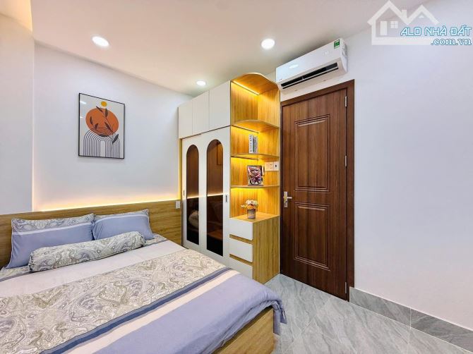 ☣️ Cô Hồng lớn tuổi sắp về quê bán nhà ở Huỳnh Văn Bánh, Phú Nhuận / 60.8m2 / 2 Tỷ 150 - 6