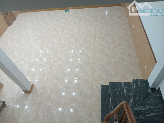 Bán nhà Đường Bờ Sông Tựu Liệt, Thanh Trì, 90m2x4T, giá 16 tỷ, 4 oto ngủ trong nhà - 6