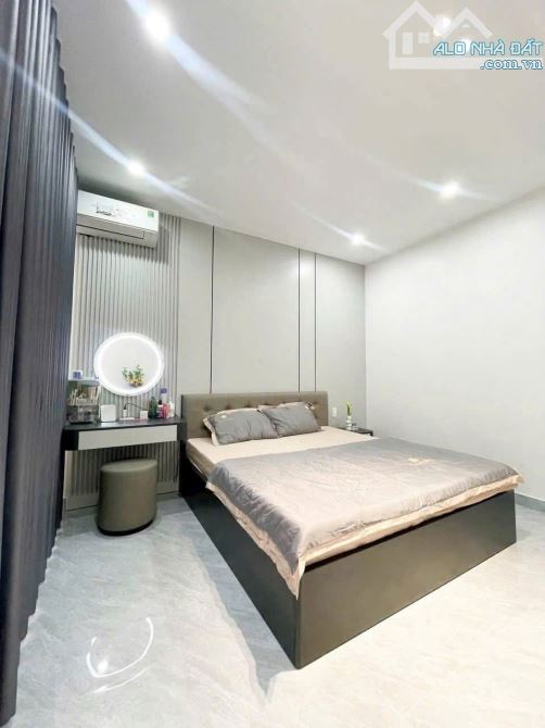 Bán nhà SIÊU PHẨM KHƯƠNG ĐÌNH - 46m2 x 4 tầng - CHỈ 8.9 TỶ - GỌI NGAY - 6
