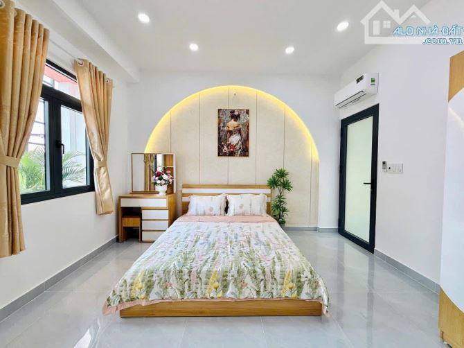 ⭐ Nhà Nguyễn Văn Cừ, Quận 5 (64,8m2) tổng 3 tầng / Giá 2 Tỷ 580 (Sang Tên Được Ngay) - 6