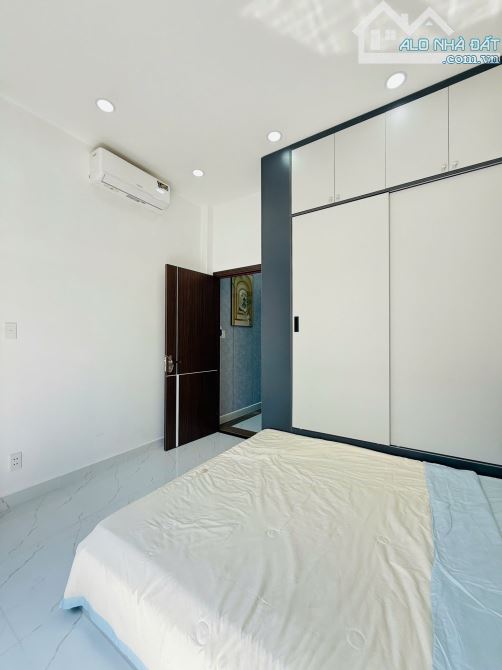 Bán gấp nhà 4PN Quang Trung P10, Gò Vấp – full NT, SHR – giá chỉ 5 tỷ - 6