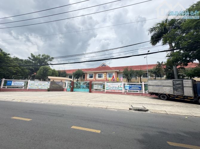 ❌❌  GẦN GA METRO PHƯỚC LONG - TRƯỜNG NGÔ THỜI NHIỆM - NGÃ TƯ MK - SIÊU PHẨM 91m2 (4.2 x 21 - 6