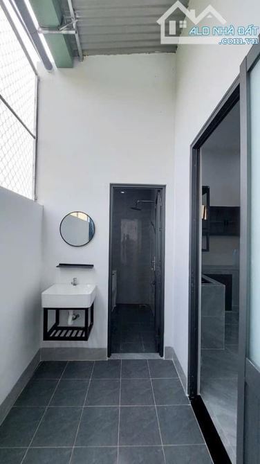 Nhà mới dọn vào ở ngay 135m2, SHR, Củ Chi, Giá 1 tỷ 040. - 6