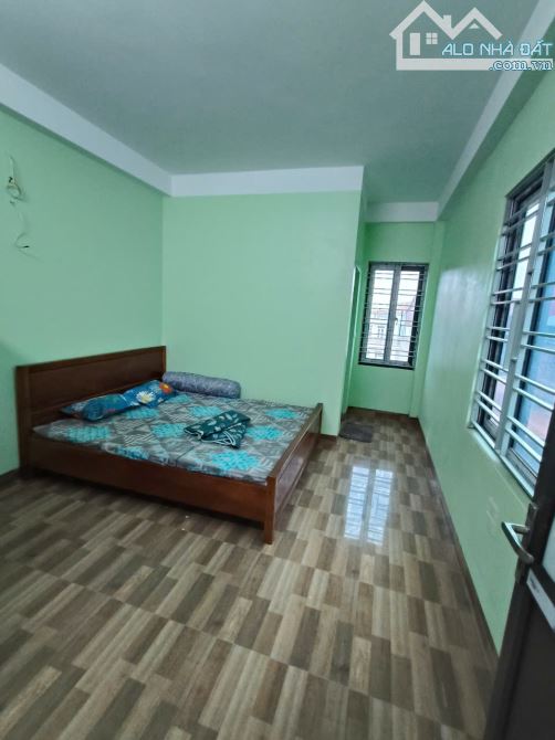 Nhà 3 tầng, Ngọ Xá, TT Vân Đình, Ứng Hòa, 64m2, 2.65 tỷ - 6