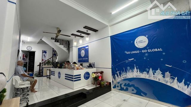 🏆 NHÀ ĐẸP 4 TẦNG – HẺM XE HƠI – VỊ TRÍ VIP TRUNG TÂM CỐNG QUỲNH – GIẢM GIÁ CỰC SỐC - 6