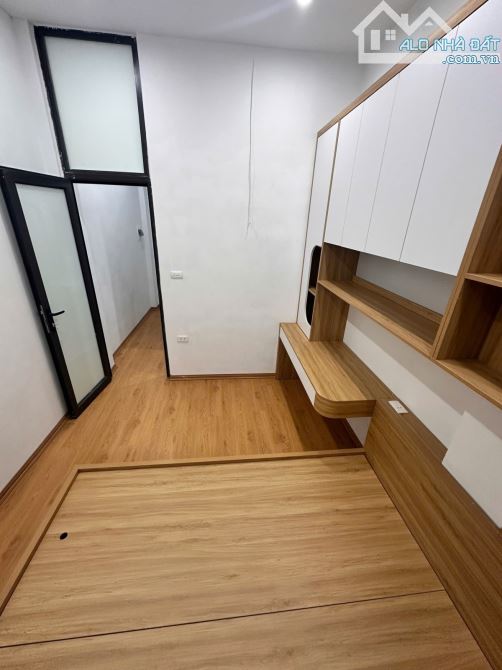 🌟 SIÊU PHẨM 4 TẦNG – Q UẬN THANH XUÂN-10M RA PHỐ – FULL NỘI THẤT – CHỈ 4.2 TỶ! - 6