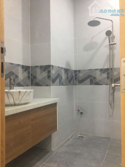 bán nhà HXH Đường hương lộ 2,Bình trị đông A,q bình tân Dt 53m2(5x11)x4 tầng Giá 6.2 TỶ - 6