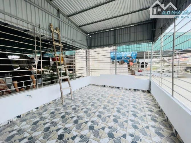 HOÀNG MAI_ NHÀ LÔ GÓC_42M2_5 TẦNG_3,5 MẶT TIỀN_GIÁ 6.9 TỶ . - 6