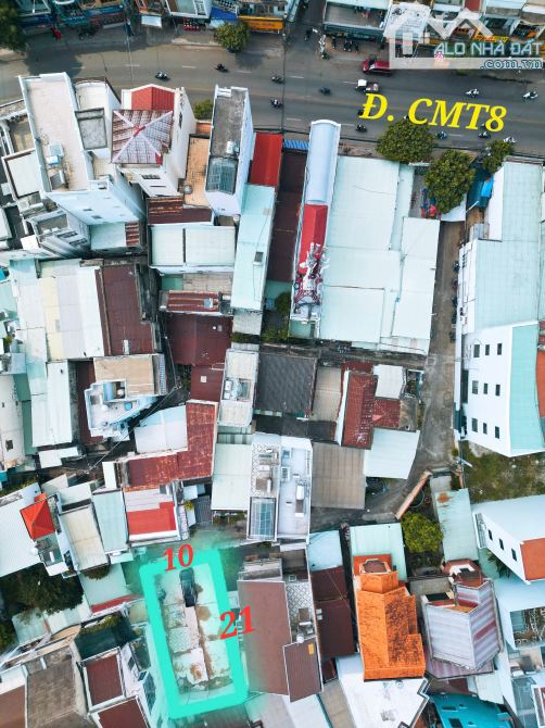 Đất bán P.Quang Vinh 100m2 giá 3,5 tỷ sau lưng mầm non Quang Vinh đường xe hơi sổ riêng - 6