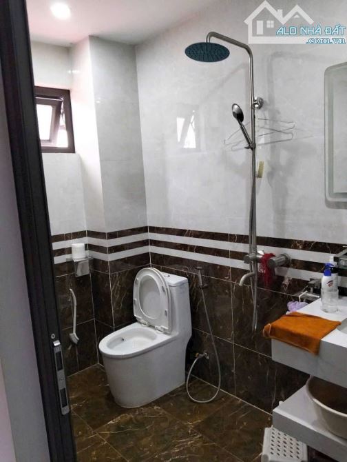 🏡 BÁN NHÀ 5 TẦNG THỤY PHƯƠNG – 2 THOÁNG – Ô TÔ ĐỖ CỬA – GIÁ 5.6 TỶ 🎁 - 6